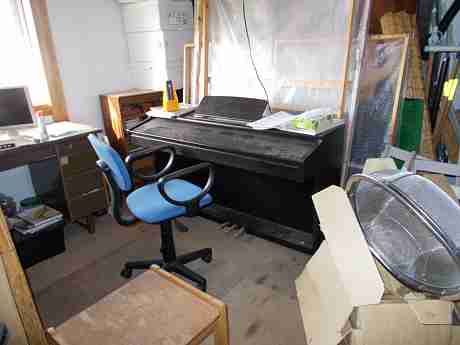 シニア・ピアノ独学